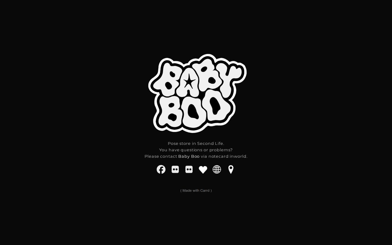 babyboo